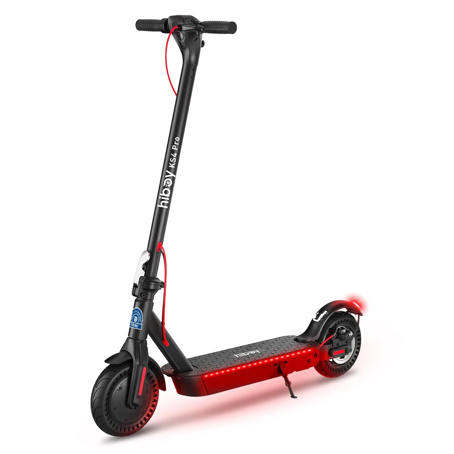 500W Electric Scooter for Adults with 25 Mile Range