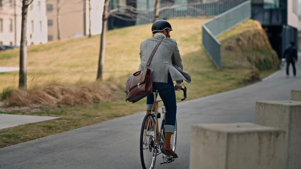 The Everyday Commuter Bicycle: Building a Ride That Works Monday Through Friday
