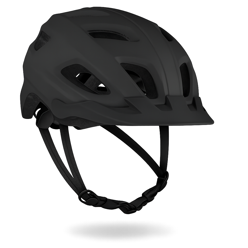 Bike Helmets
