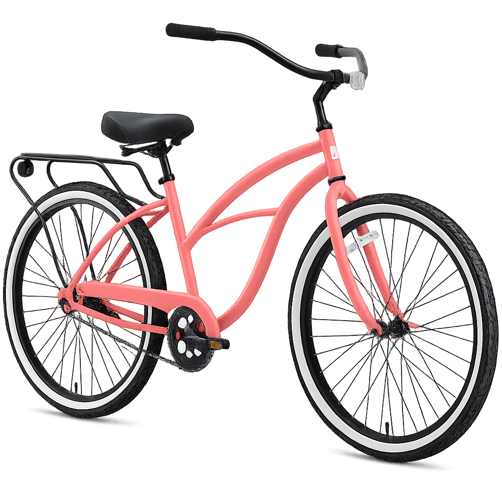 BICYCLES
WITHOUT LIMITS