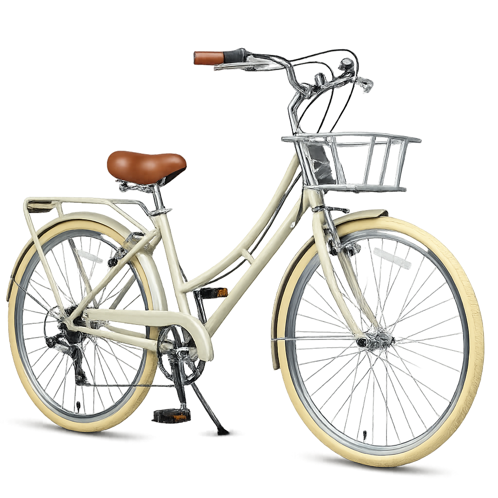 Bicycles