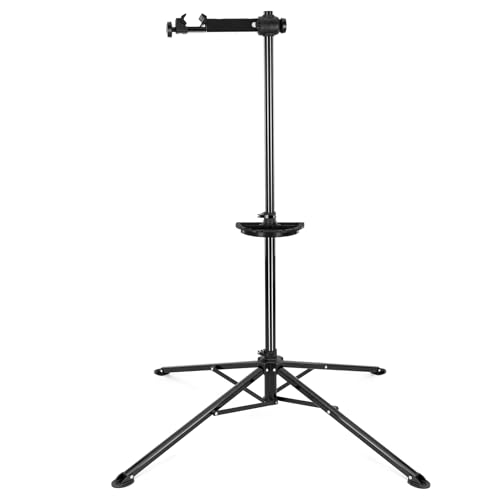 ROCKBROS Bike Repair Stand 33lbs Capacity Foldable