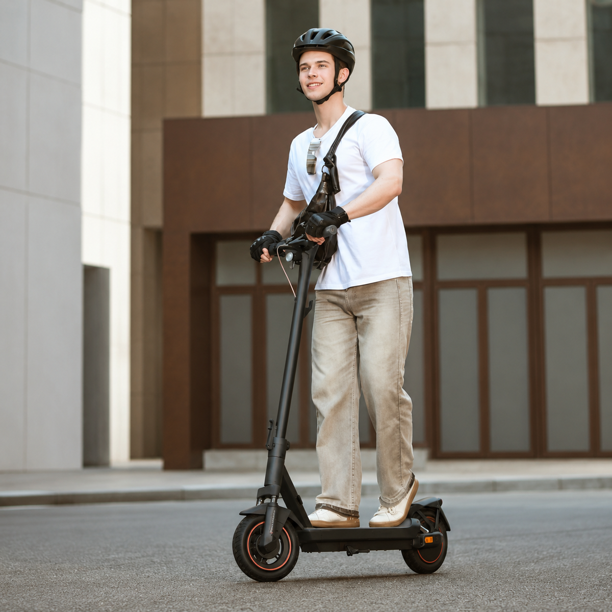 Electric Scooters