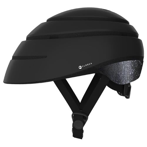 Foldable Adult Bike Helmet for Cycling