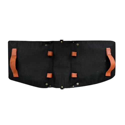 Roll-Up Bike Rack Pannier Bag 24L