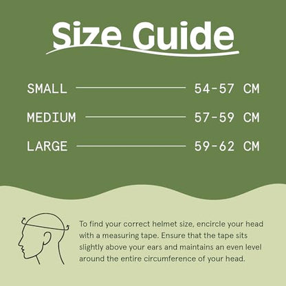 Adjustable Adult Bike Helmet for Cycling