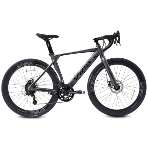 700C Aluminum Frame Road Bike 14-Speed