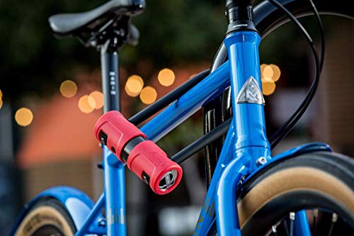 Abus Alarm 440 U-Lock