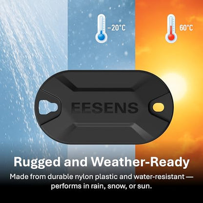 110dB Wireless Bike Alarm System with Remote