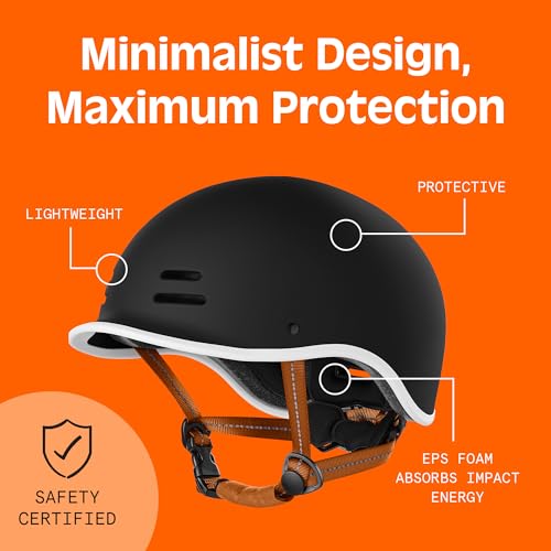 Adjustable Adult Bike Helmet for Cycling