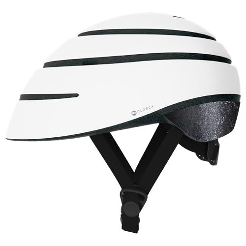 Foldable Adult Bike Helmet for Cycling