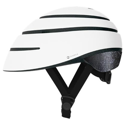 Foldable Adult Bike Helmet for Cycling