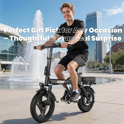 48V Electric Bike for Adults 500W-1500W