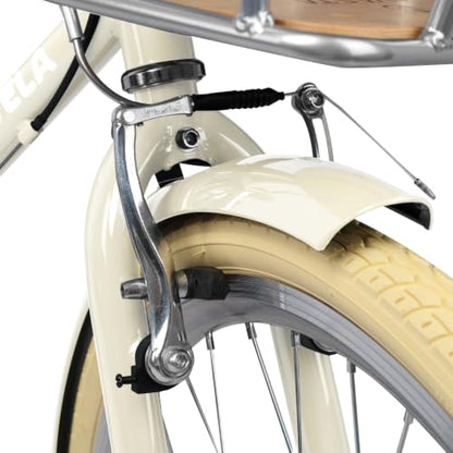 AVASTA Vela 26 Inch Women Female Hybrid Bike