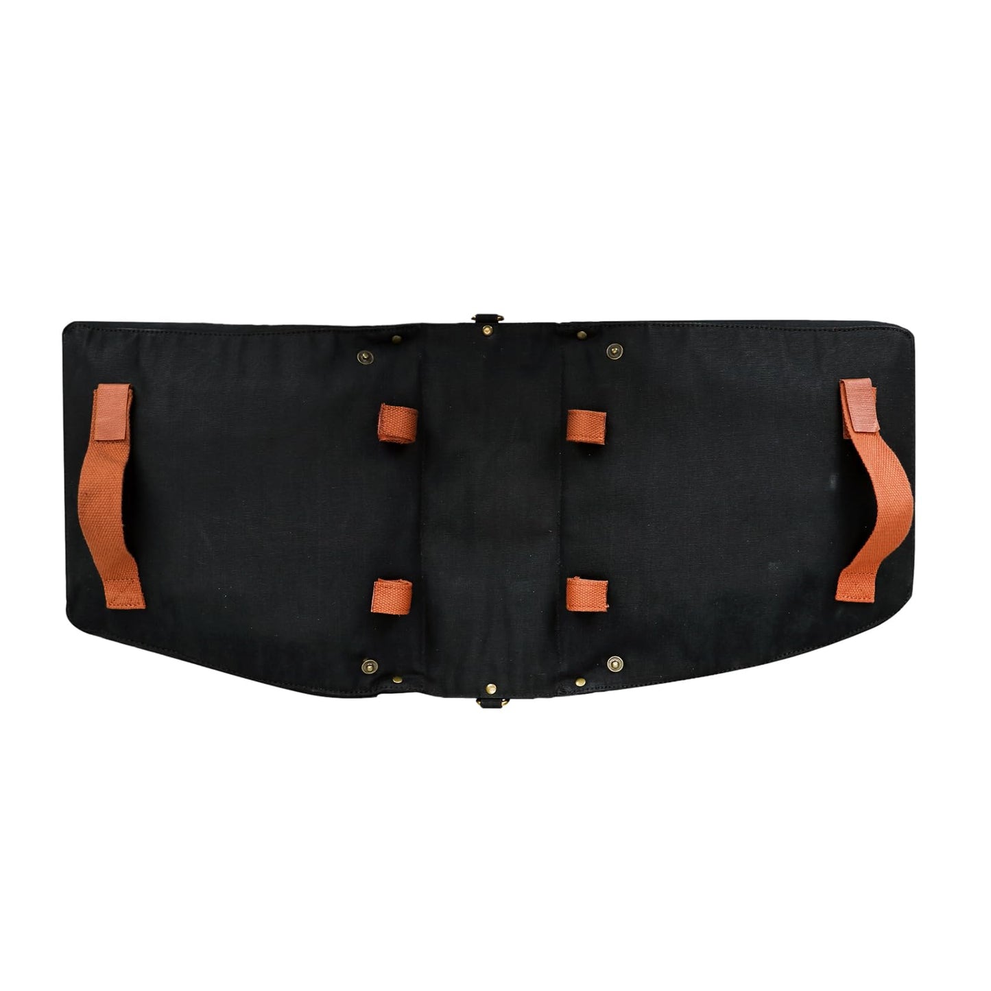 Roll-Up Bike Rack Pannier Bag 24L
