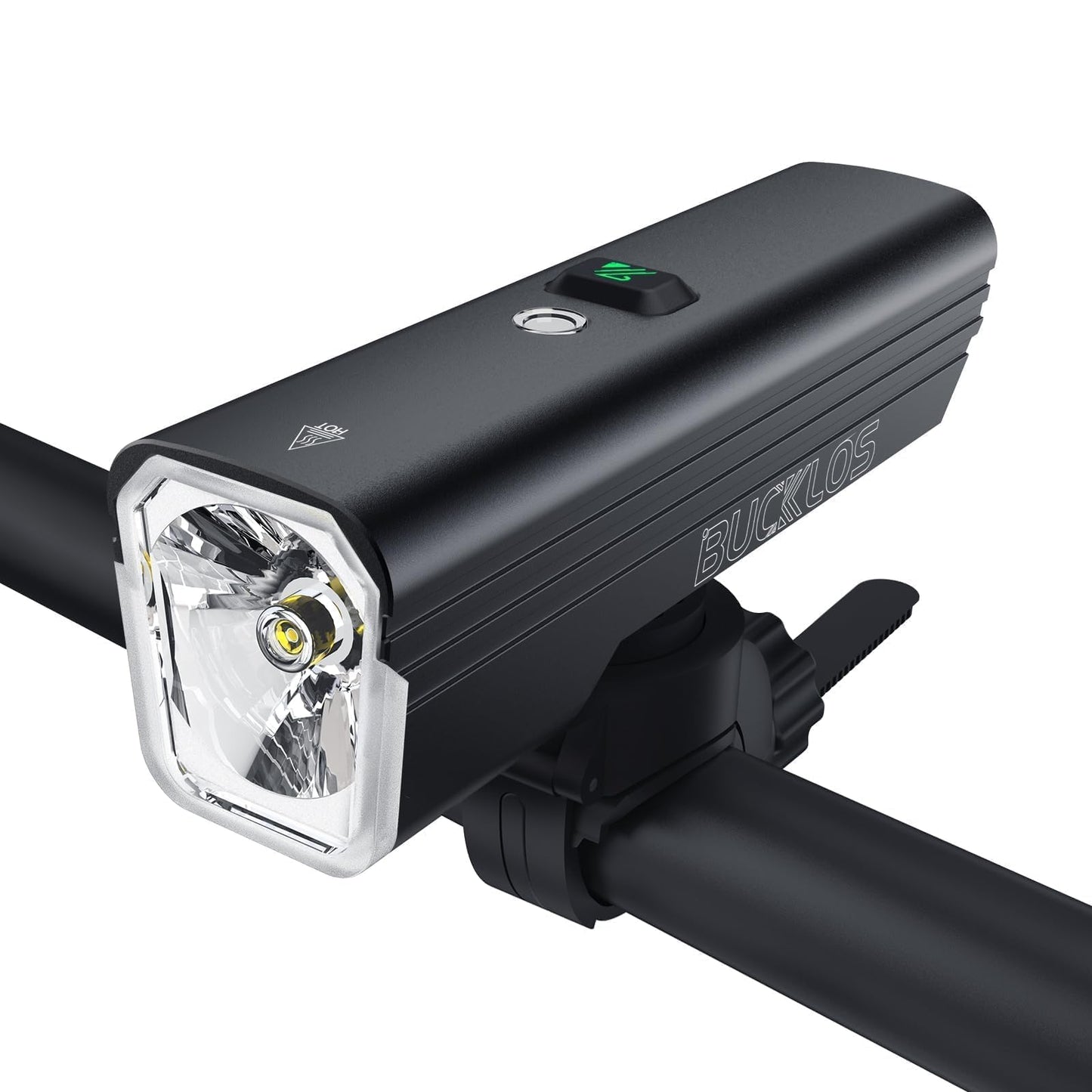 Ultra Bright Bike Light for Night Riding