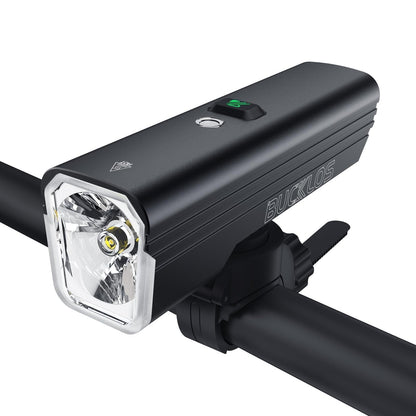 Ultra Bright Bike Light for Night Riding
