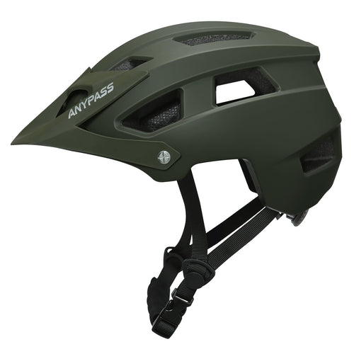 Protective Bike Helmet