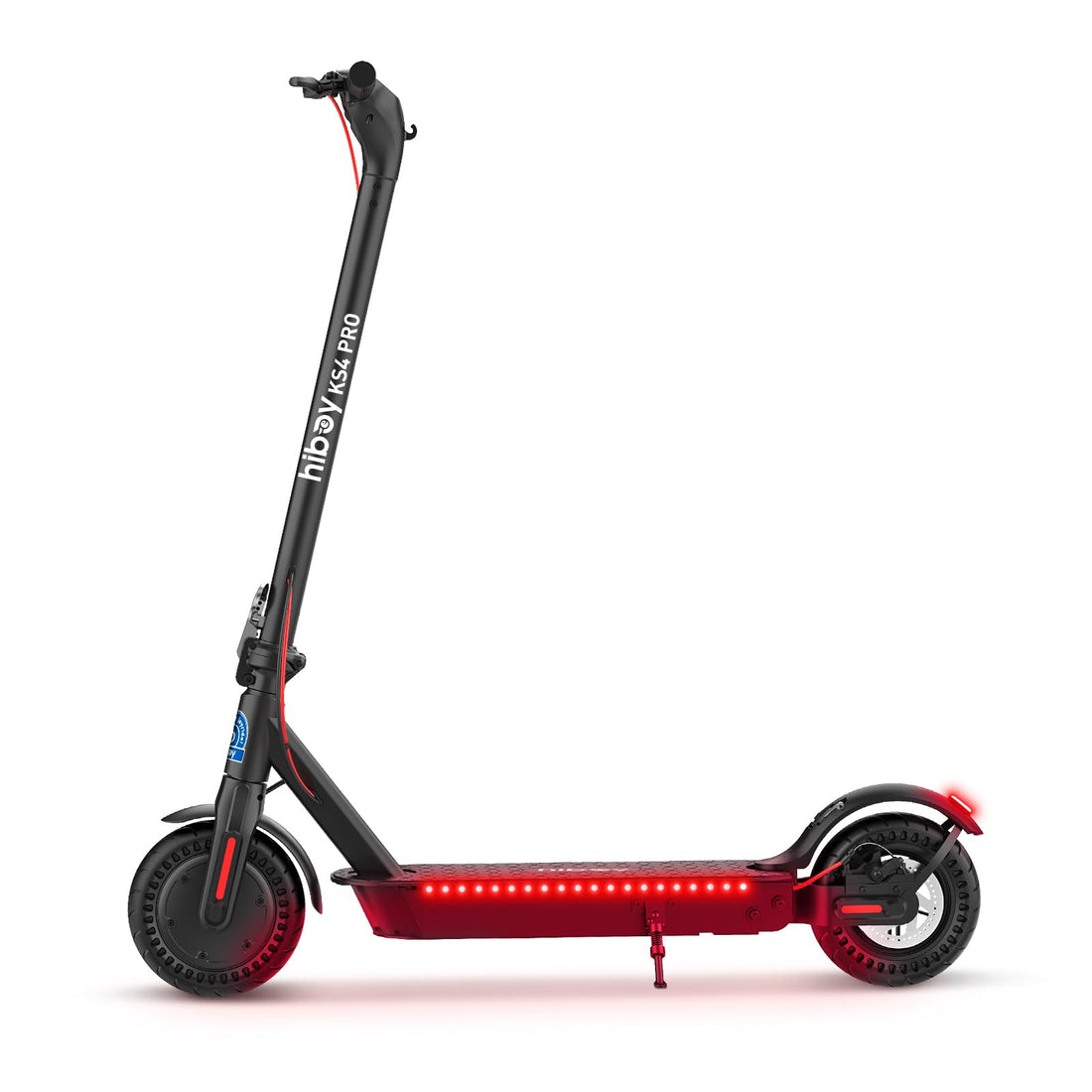 500W Electric Scooter for Adults with 25 Mile Range