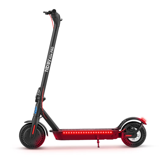 500W Electric Scooter for Adults with 25 Mile Range