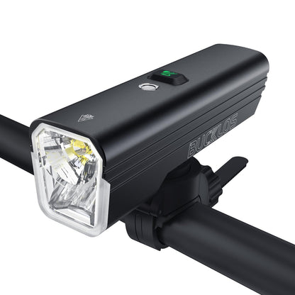 Ultra Bright Bike Light for Night Riding