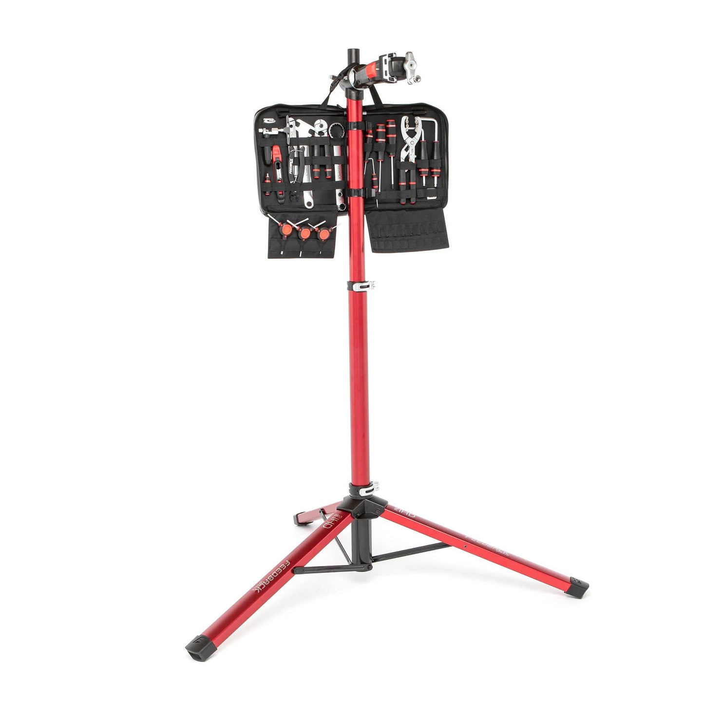25 Function Bike Tool Kit with Carry Case
