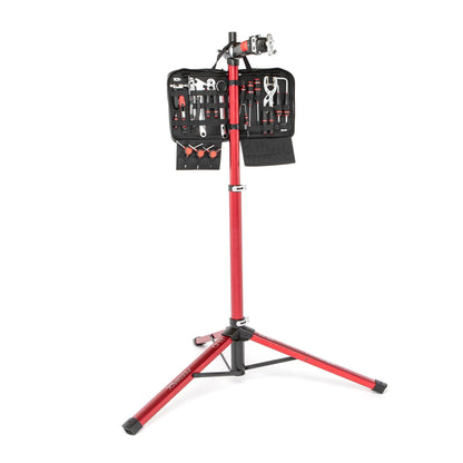 25 Function Bike Tool Kit with Carry Case