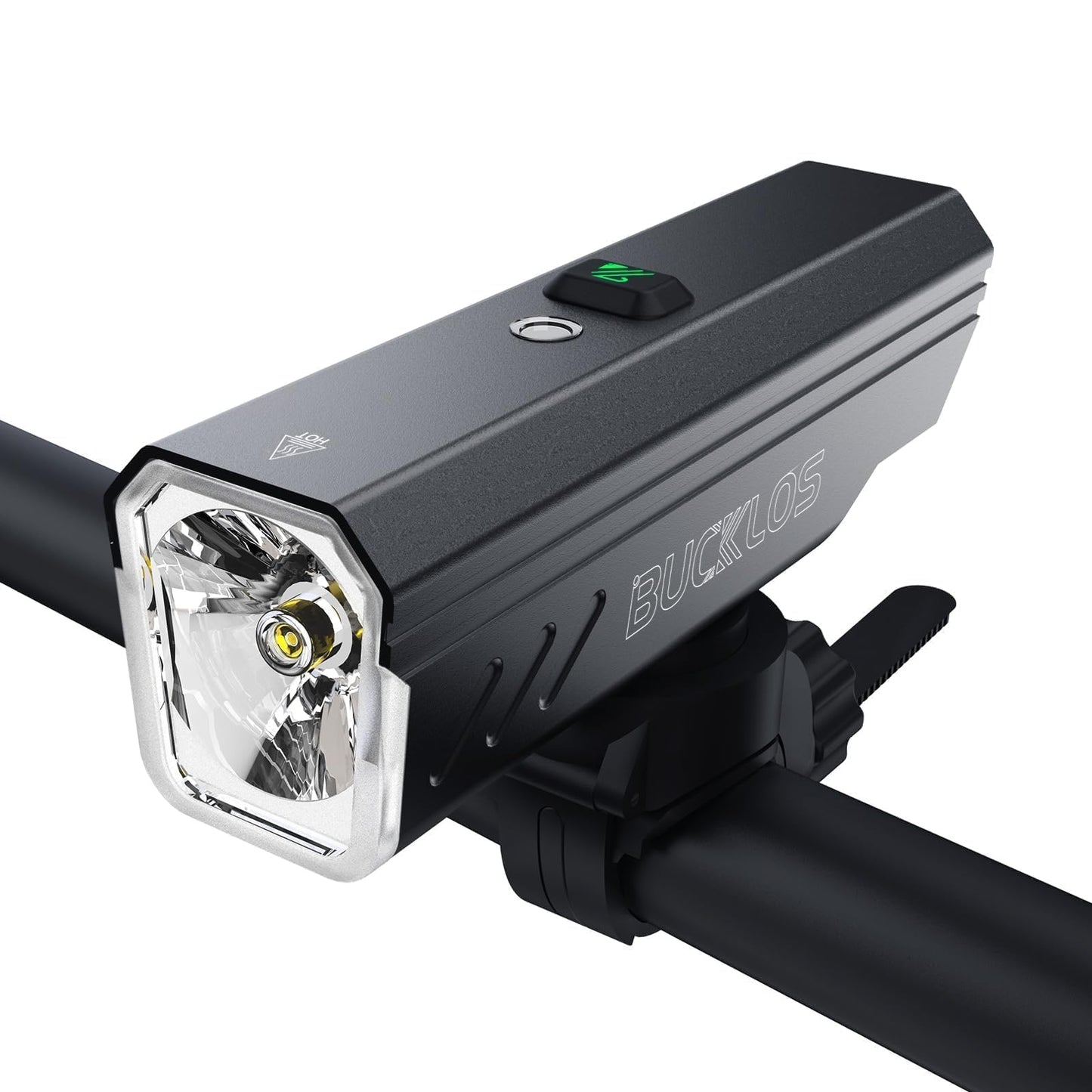 Ultra Bright Bike Light for Night Riding
