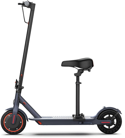 350W Foldable Electric Scooter with Smart App
