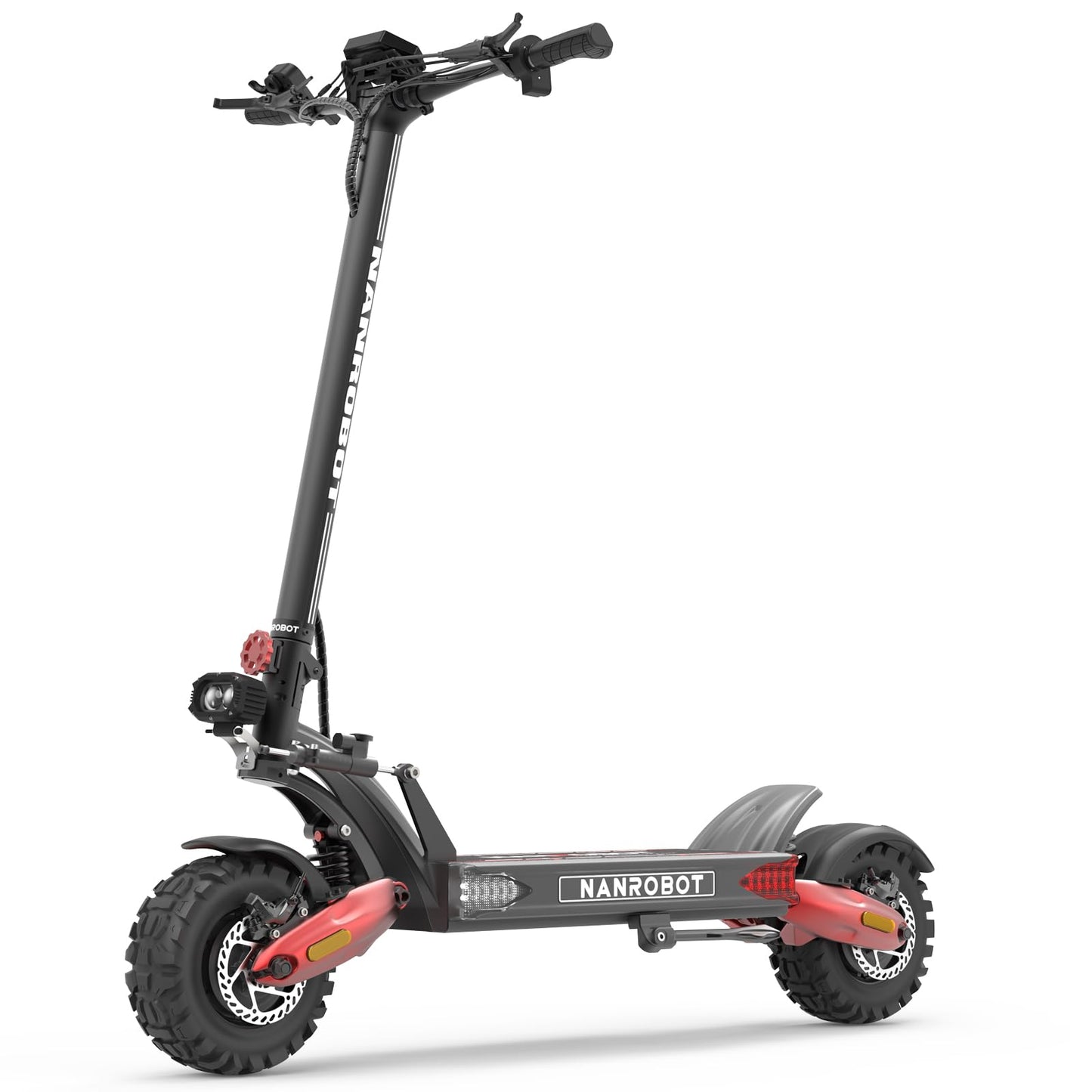 6000W Dual Motor Electric Scooter for Adults