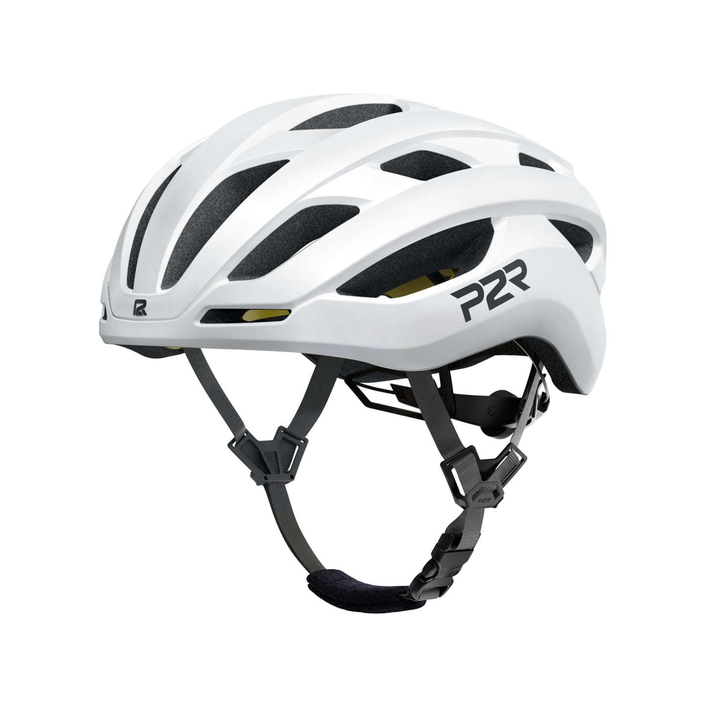 MIPS Bike Helmet with Magnetic Photochromic Lens