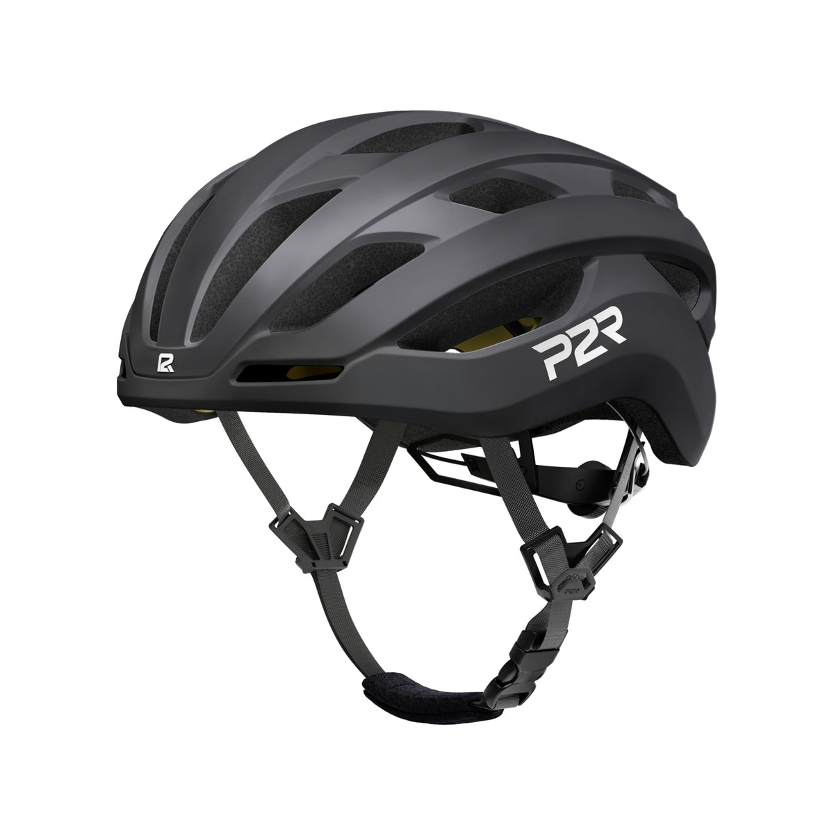 MIPS Bike Helmet with Magnetic Photochromic Lens