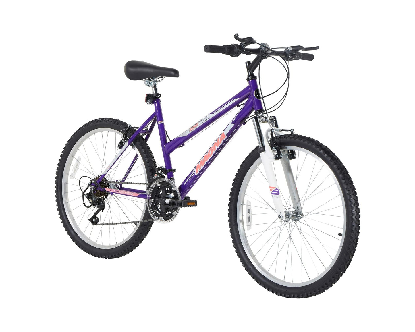 Mountain Bike for Teens and Adults