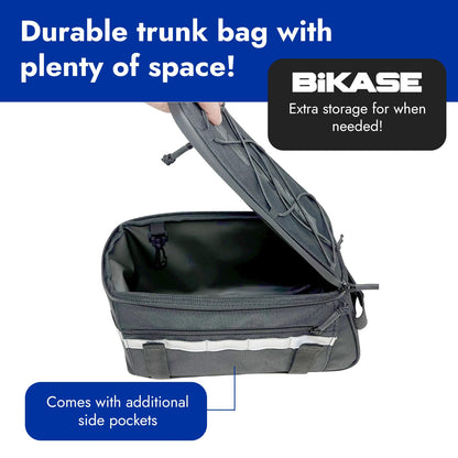 BiKase Bike eBike Bag