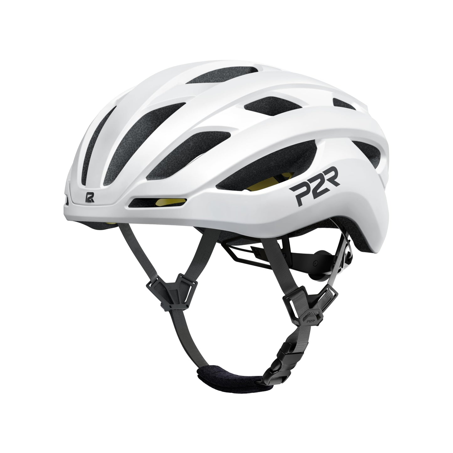 MIPS Bike Helmet with Magnetic Photochromic Lens