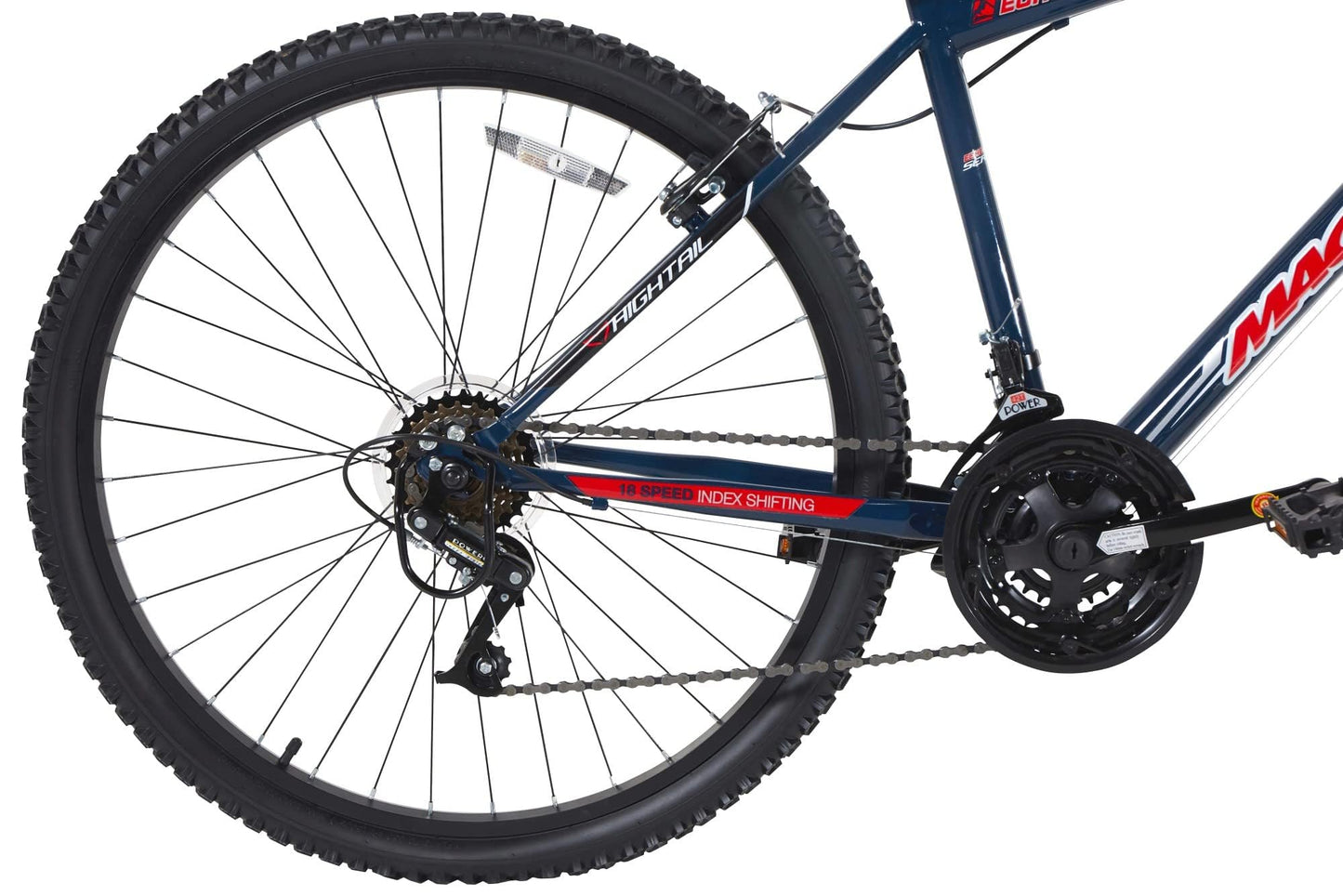 Mountain Bike for Teens and Adults