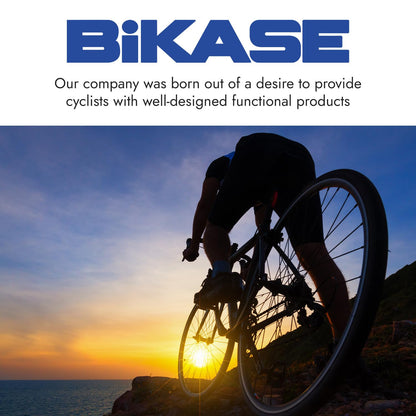 BiKase Bike eBike Bag