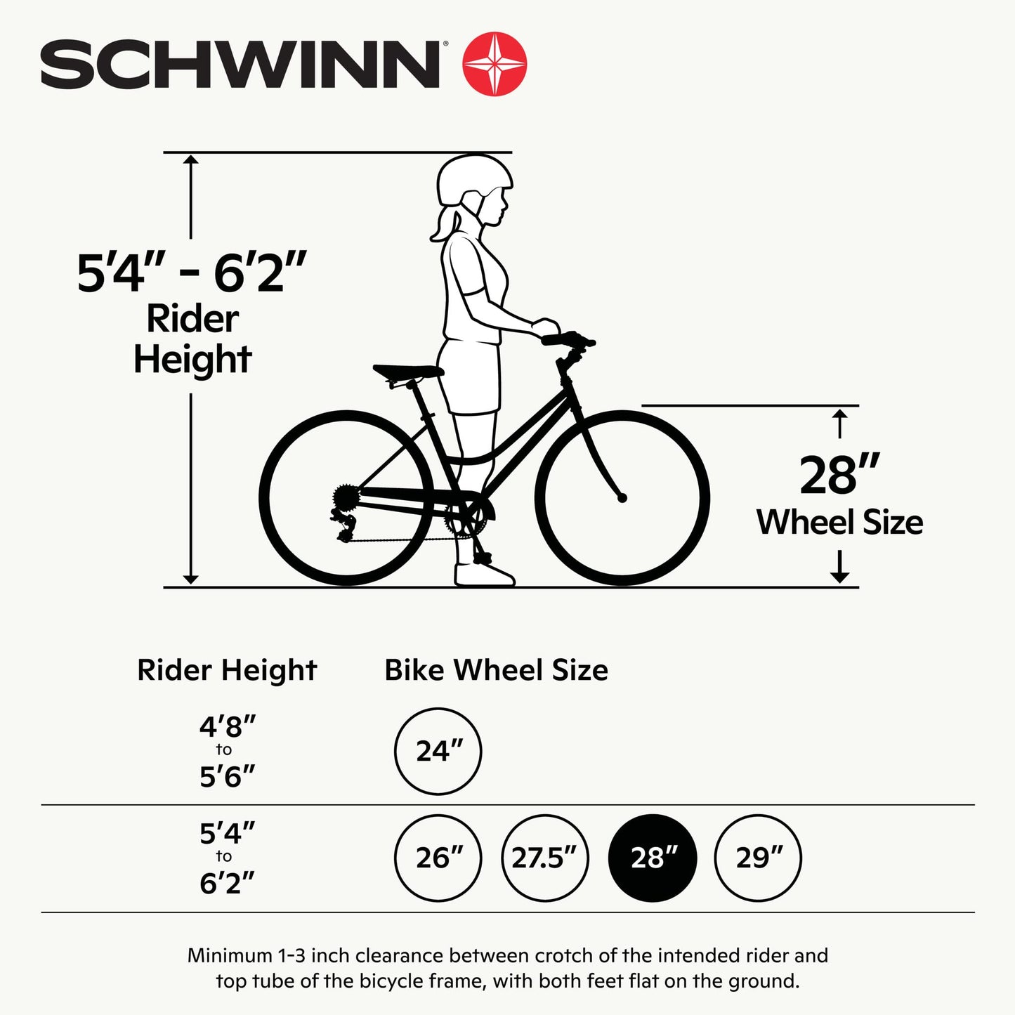 700C 7-Speed Hybrid Bike with Cargo Rack