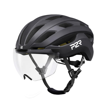 MIPS Bike Helmet with Magnetic Photochromic Lens