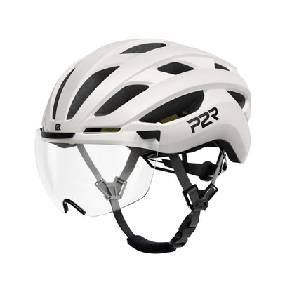 MIPS Bike Helmet with Magnetic Photochromic Lens