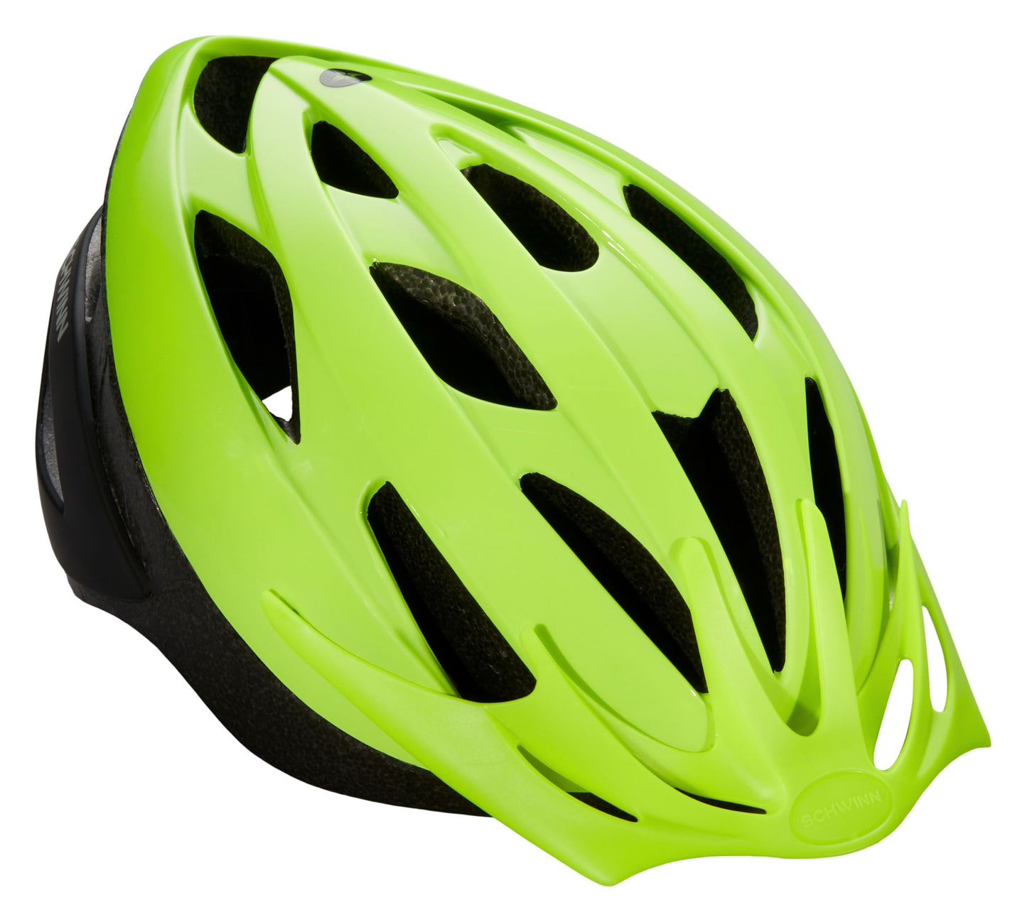 Adjustable Adult Bike Helmet with Visor