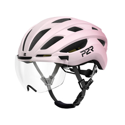 MIPS Bike Helmet with Magnetic Photochromic Lens