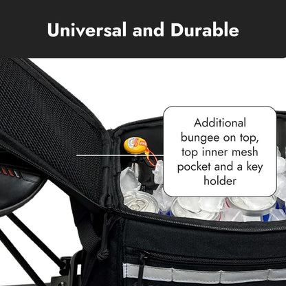 BiKase Bike eBike Bag