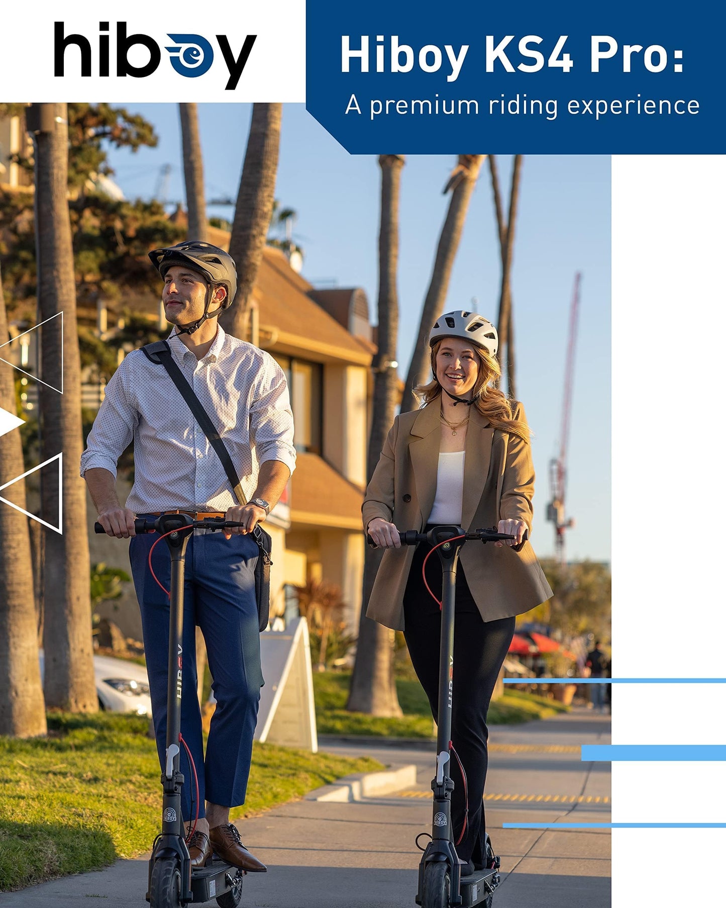 500W Electric Scooter for Adults with 25 Mile Range