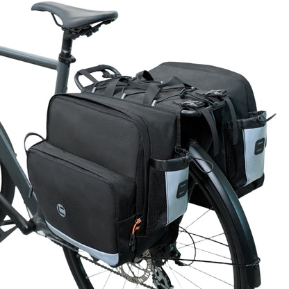 Kinetrail Bike Panniers Bag