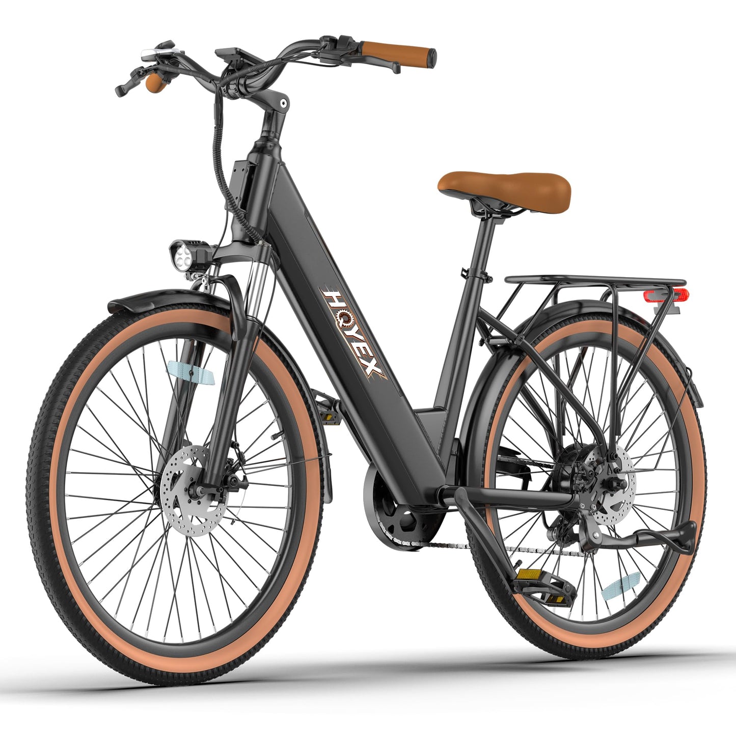 48V Electric Bike for Adults 500W-1500W
