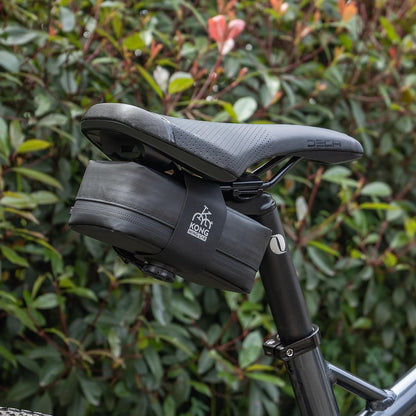 8-in-1 Bike Repair Kit with CO2 Inflator