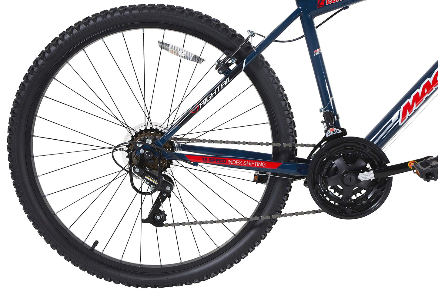 Mountain Bike for Teens and Adults